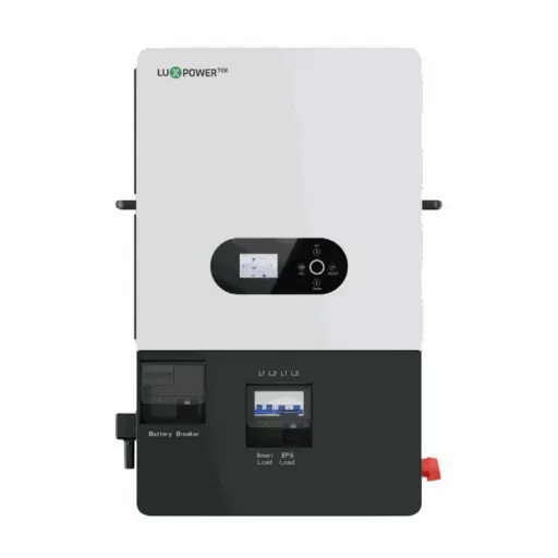 LuxPower SNA-US 12kW Off-grid Inverter