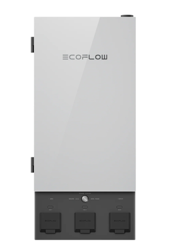 EcoFlow Smart Home Panel