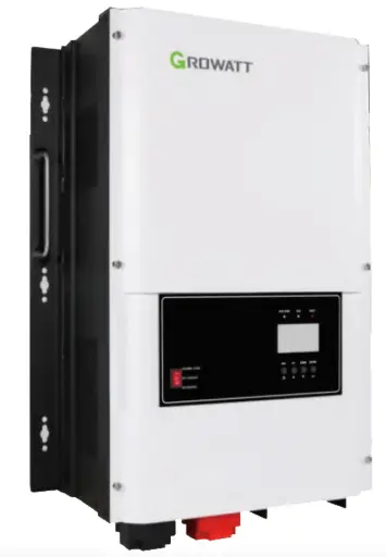Growatt SPF-DVM 6kW MPV Inverter