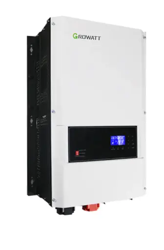 Growatt SPF-DVM 4kW Inverter