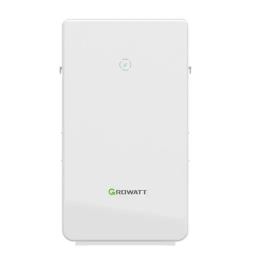 Growatt ARO HV 6.6kW/9.9kW Battery