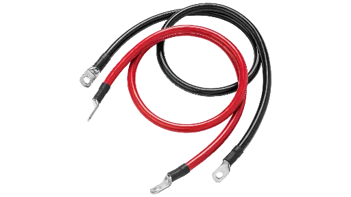 Pytes Battery Cable AWG 0, 2m