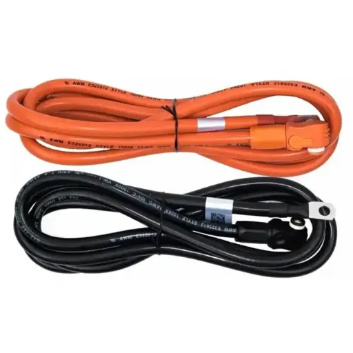 Pytes Cable
